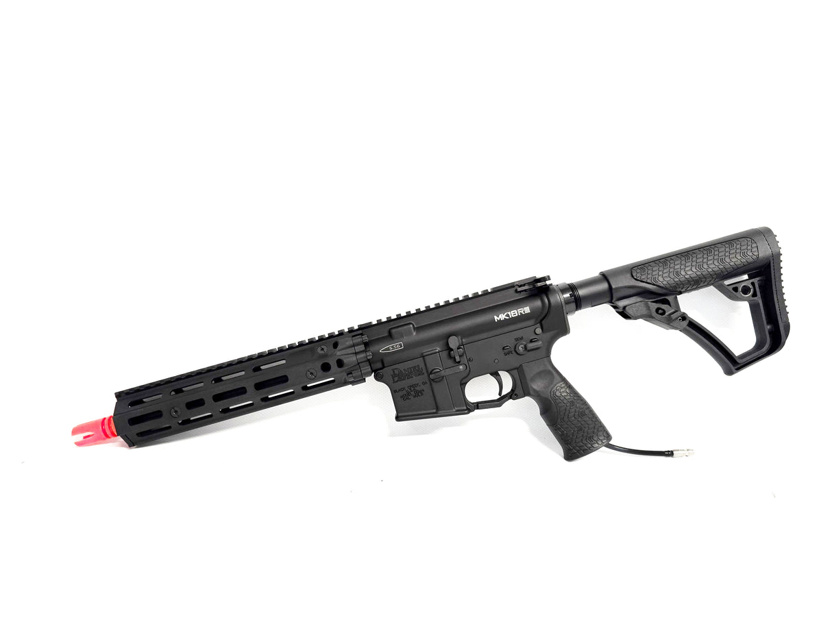 Wolverine Daniel Defense MTW MK18 RIS III