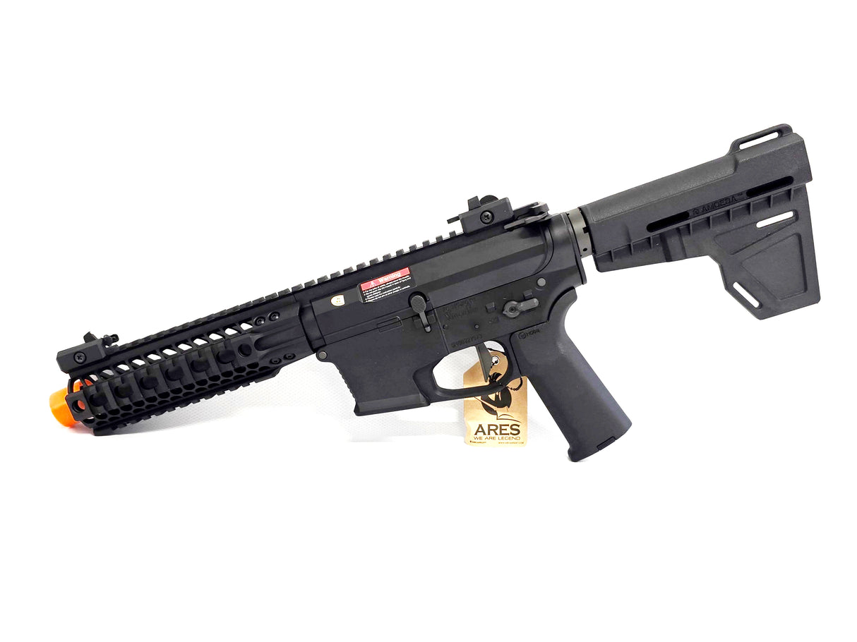 Ares M45X-S with EFCS Gearbox (AR-087E)