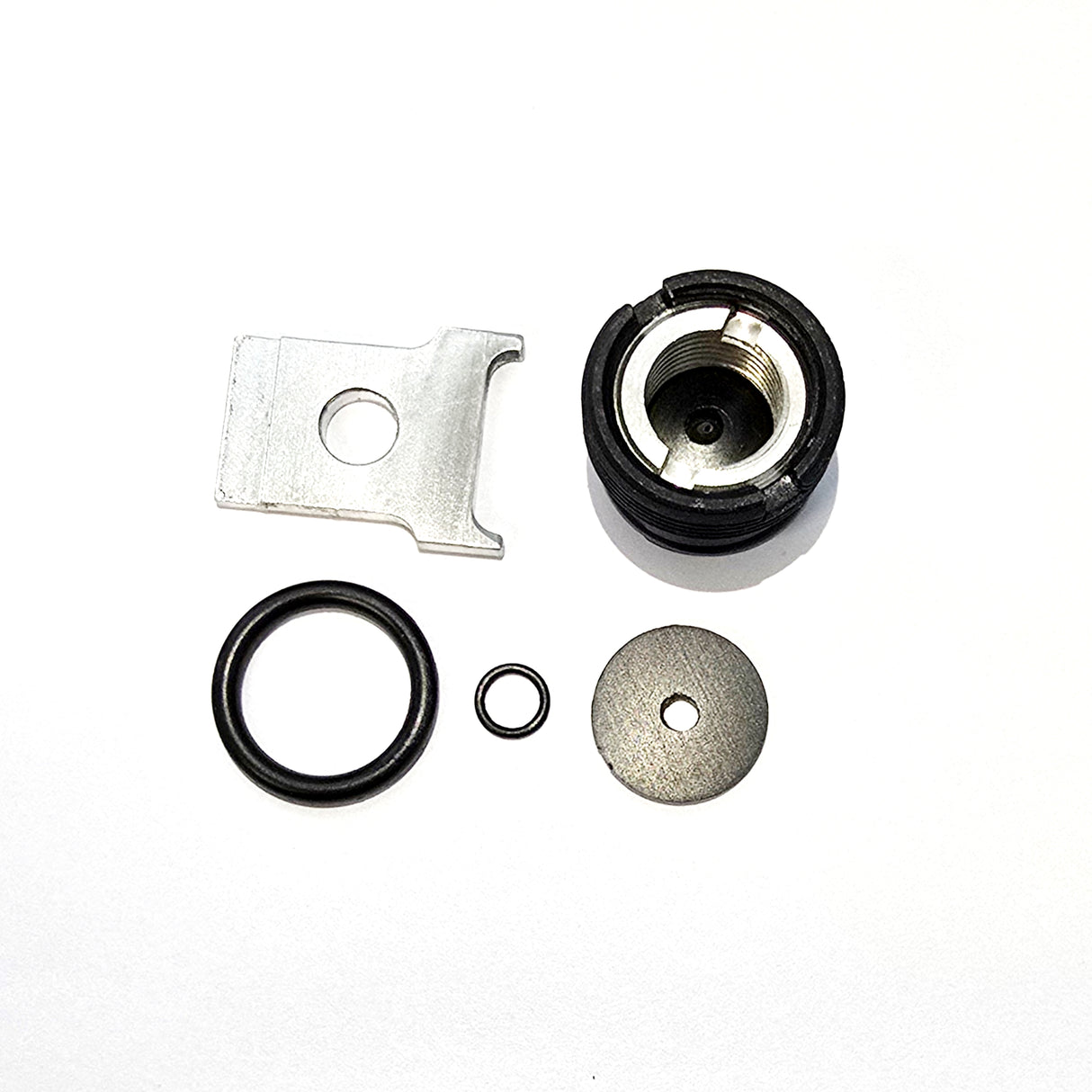 Wolverine Wraith CO2 12g to 33g Conversion Kit