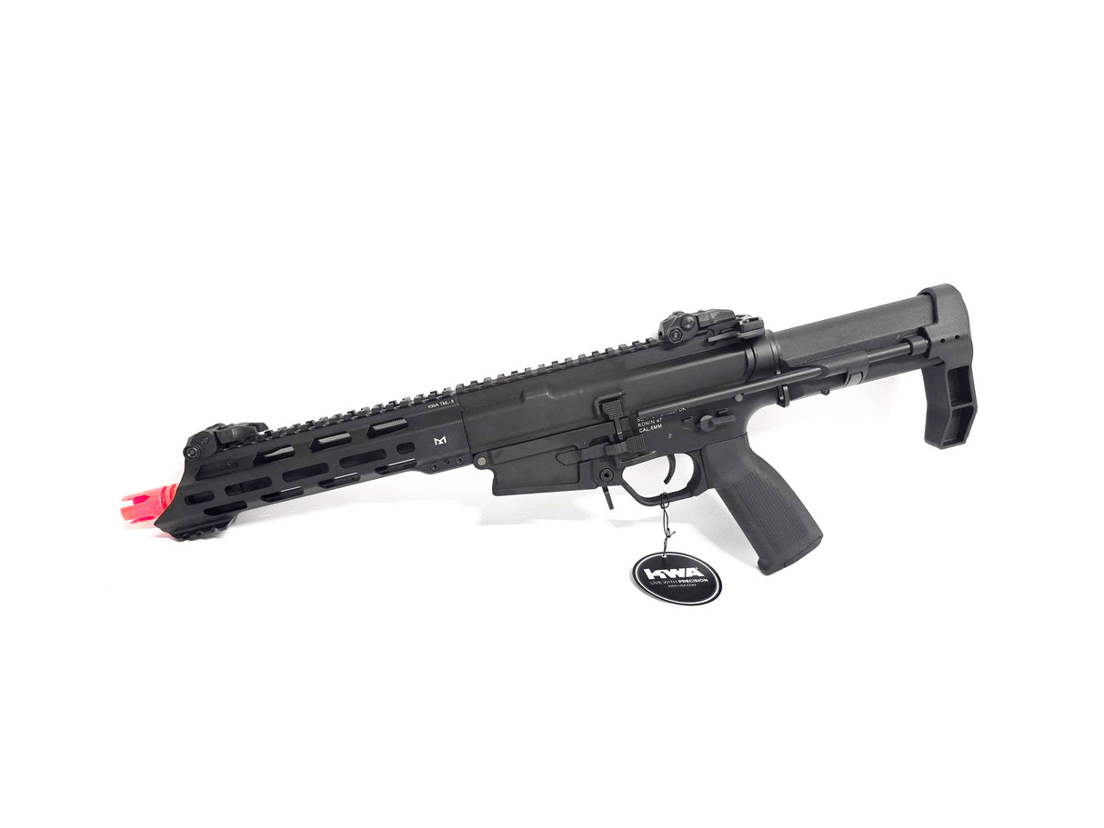 KWA Ronin 47 - Black