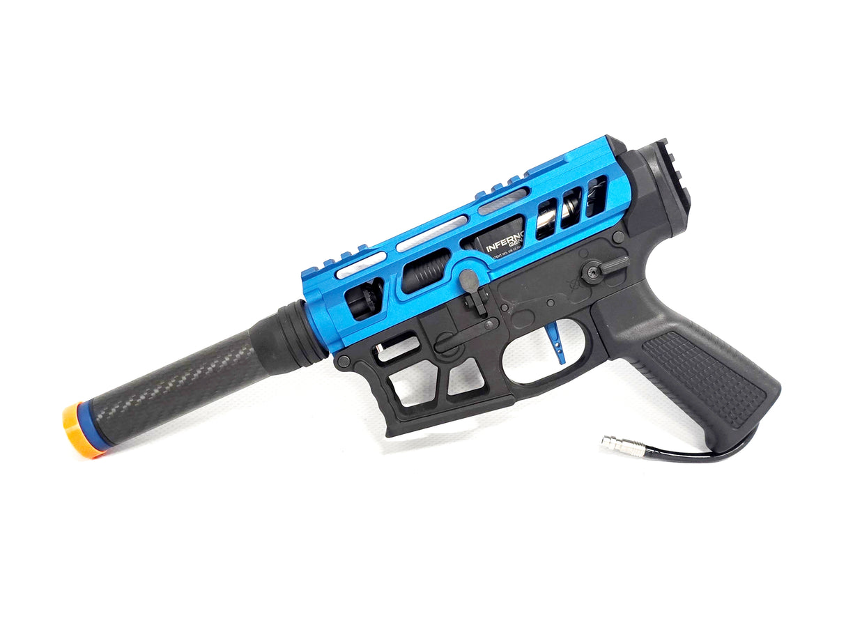 Heretic Labs Article 1 - Ultramarine