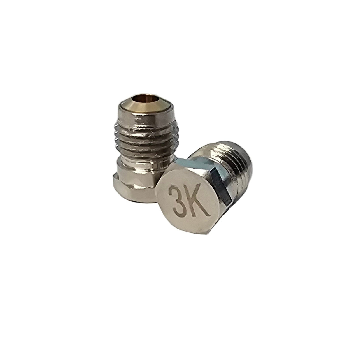 Generic 3k Burst Disc