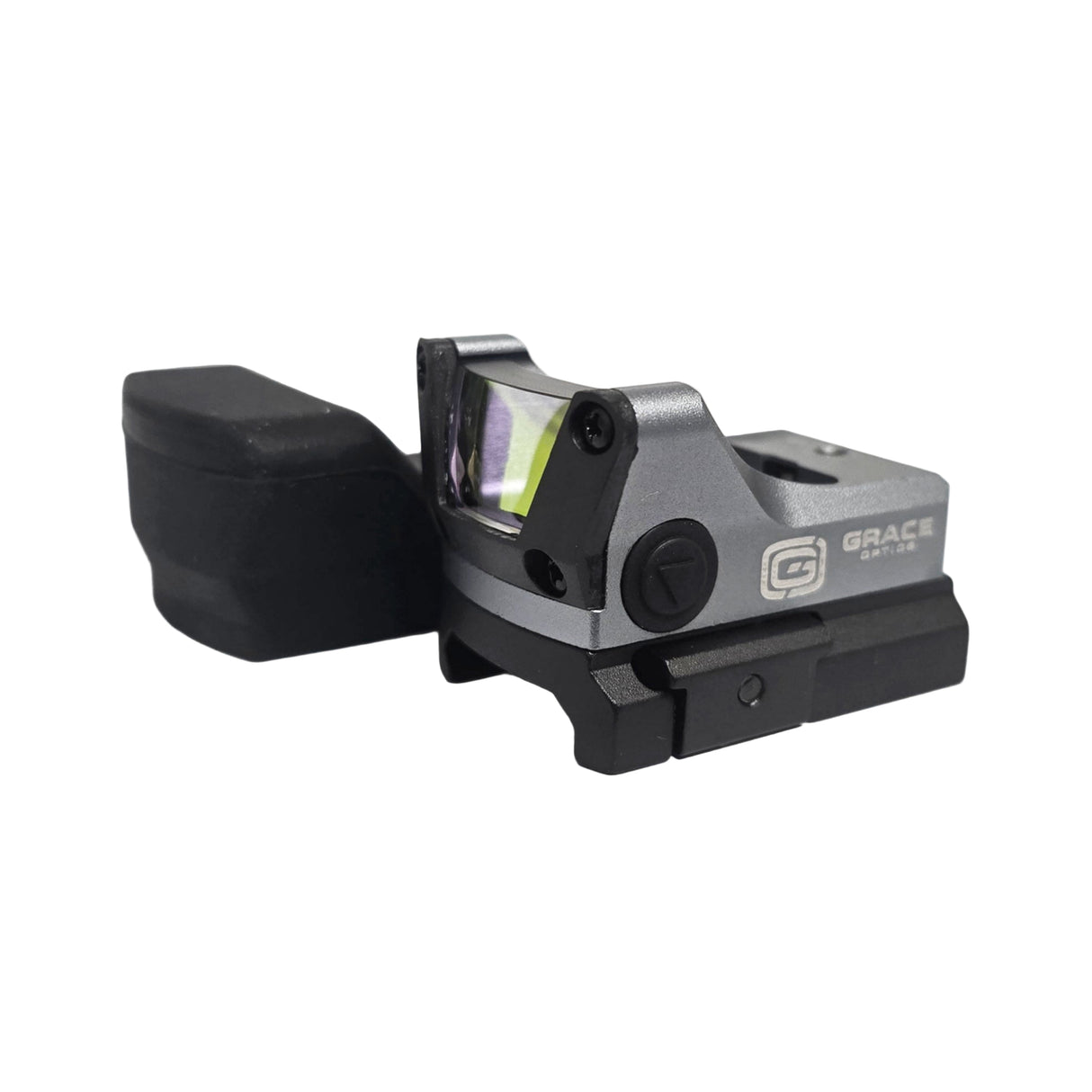 Wadsn M1 Red Dot Sight - Grey
