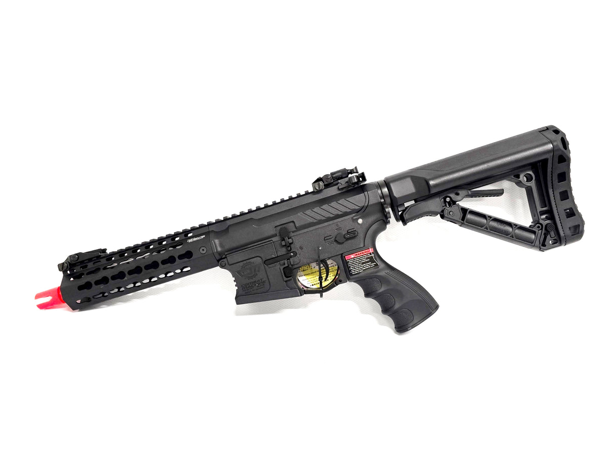 G&G CM16 SRS - Black