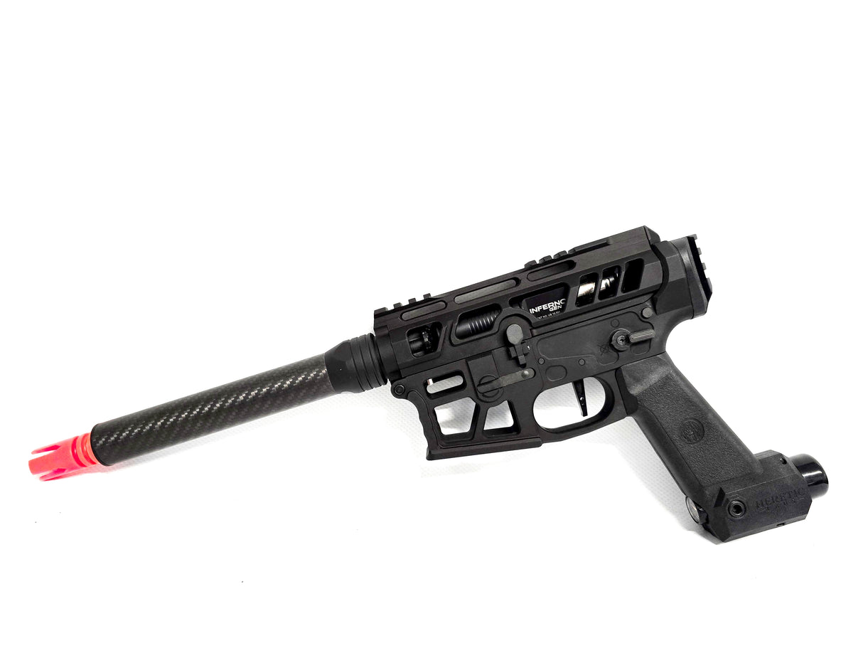 Heretic Labs Article II - Black