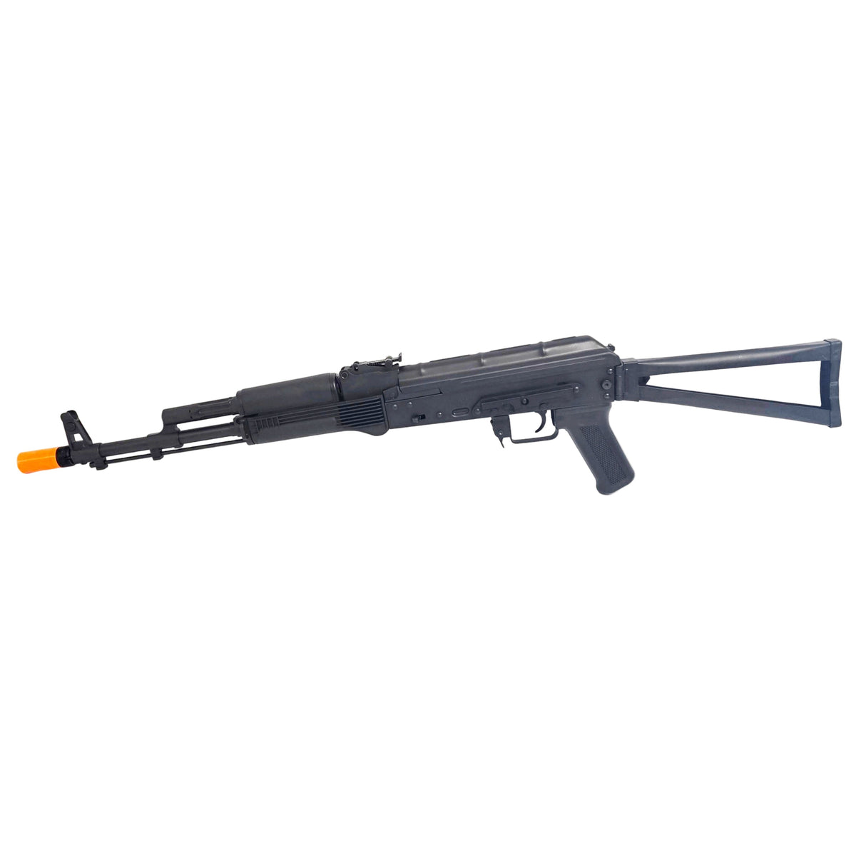 LCT LCKS74M AEG - Black