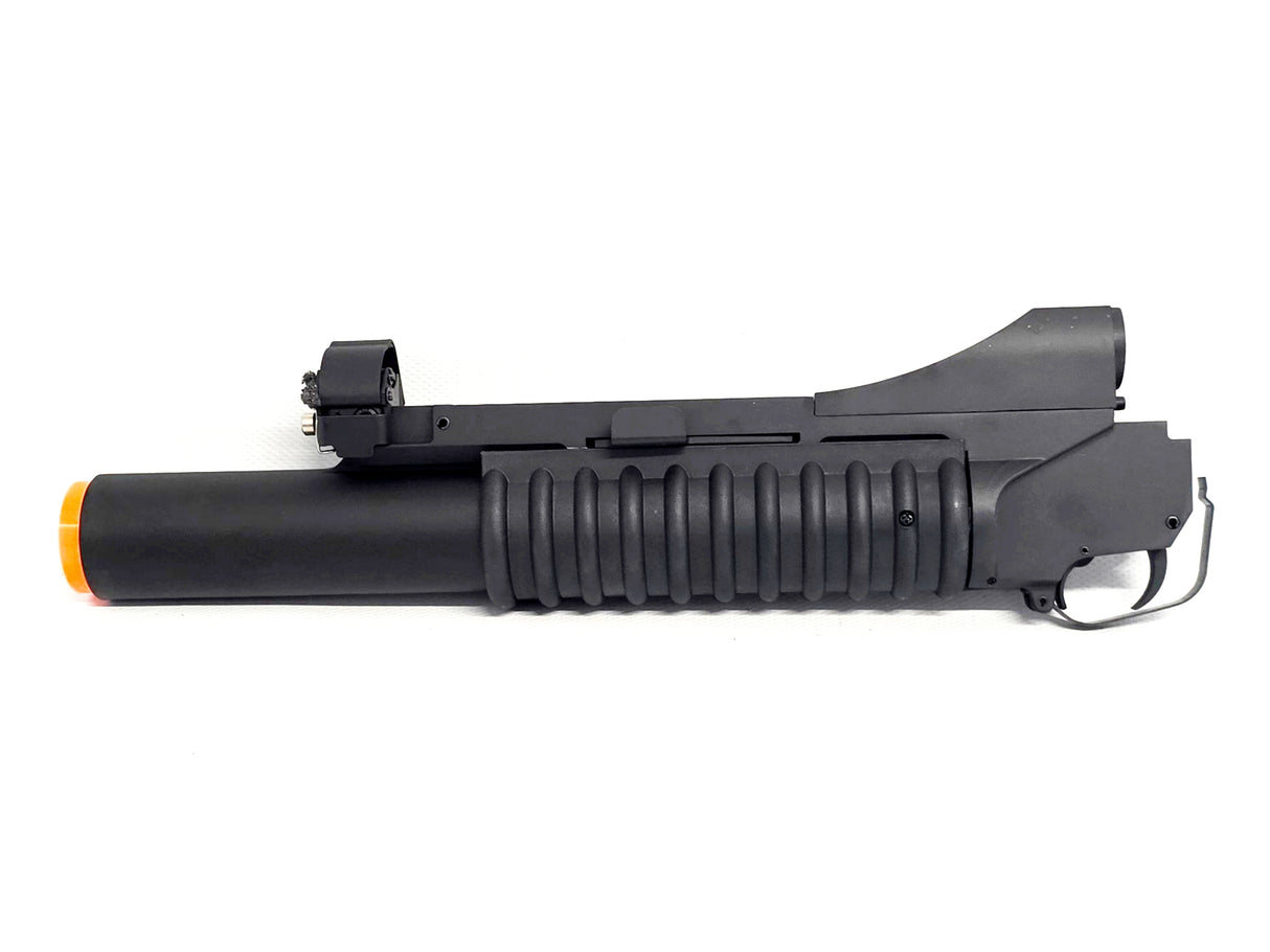 E&C M203 Grenade Launcher with 3 mounts - Long