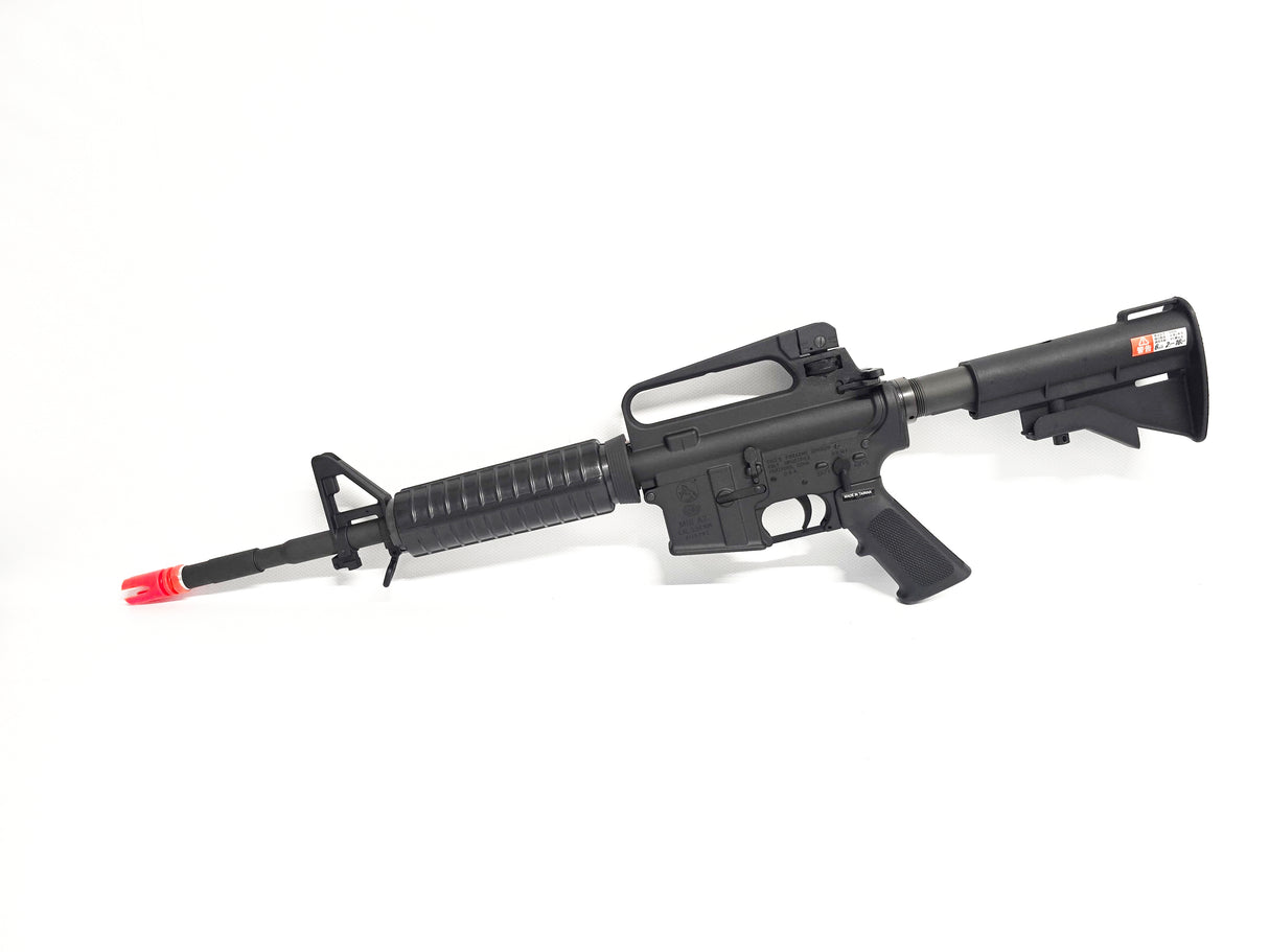 VFC Colt M16A2 Carbine Airsoft Rifle (Licensed by Cybergun)