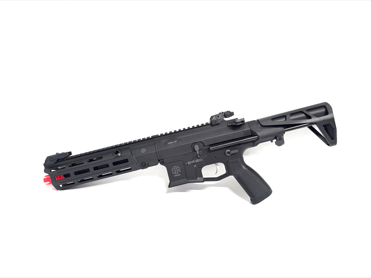 Double Eagle M923G DEX556 5.56 - Black