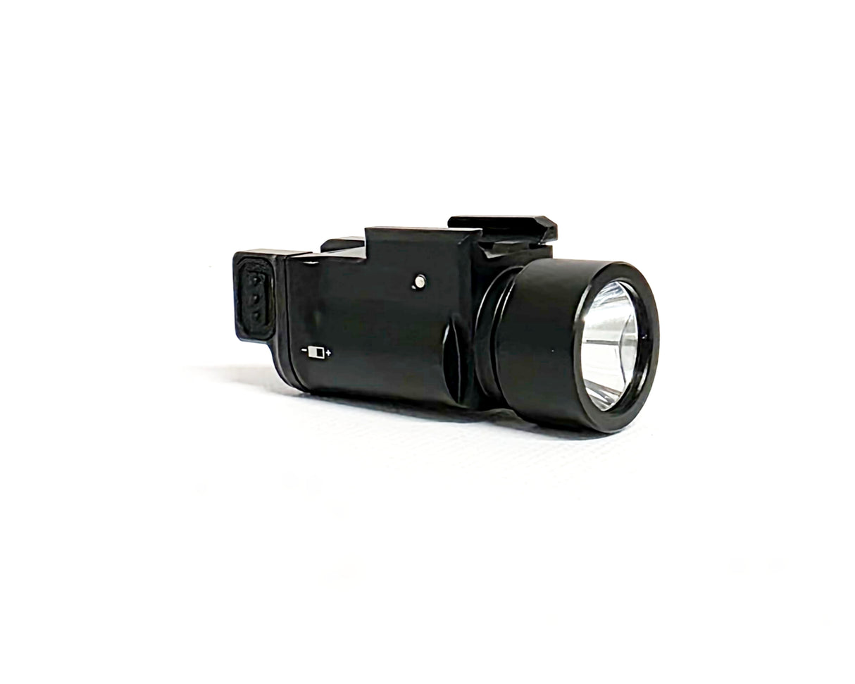 Wadsn K-1 Gen.2.0 Flashlight
