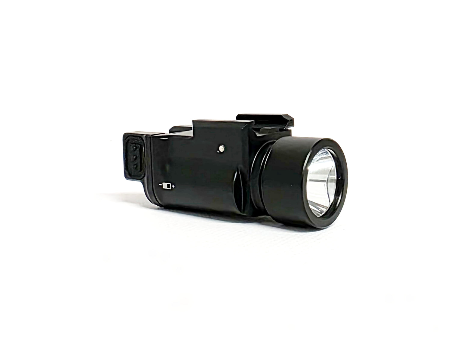 Wadsn K-1 Gen.2.0 Flashlight