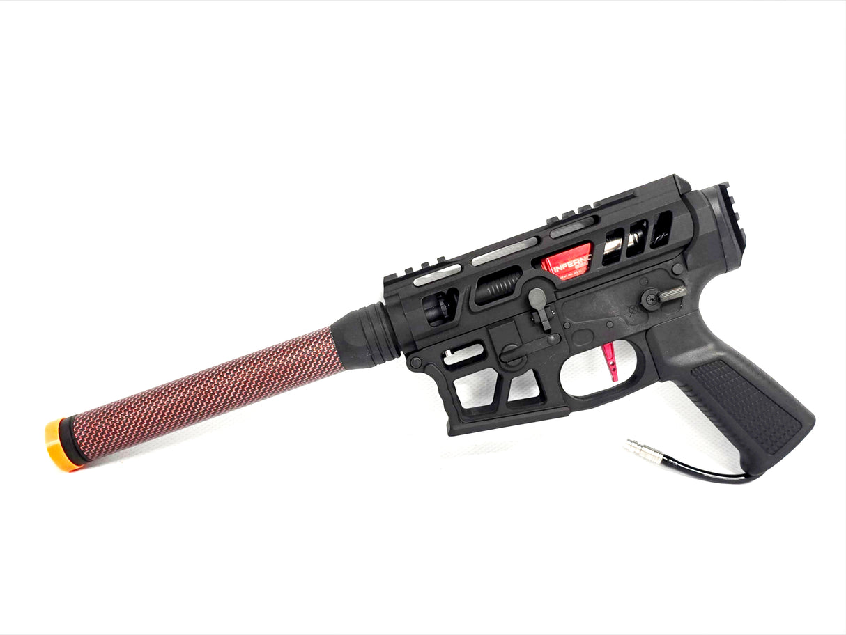 Heretic Labs Article III