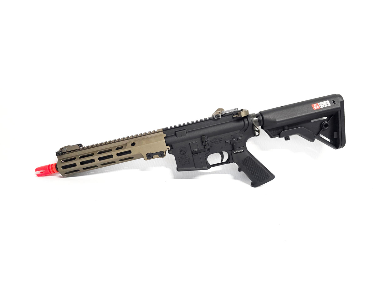 VFC URGI Airsoft M4 GBB Rifle V3 (10.3 inch Colt Licensed)