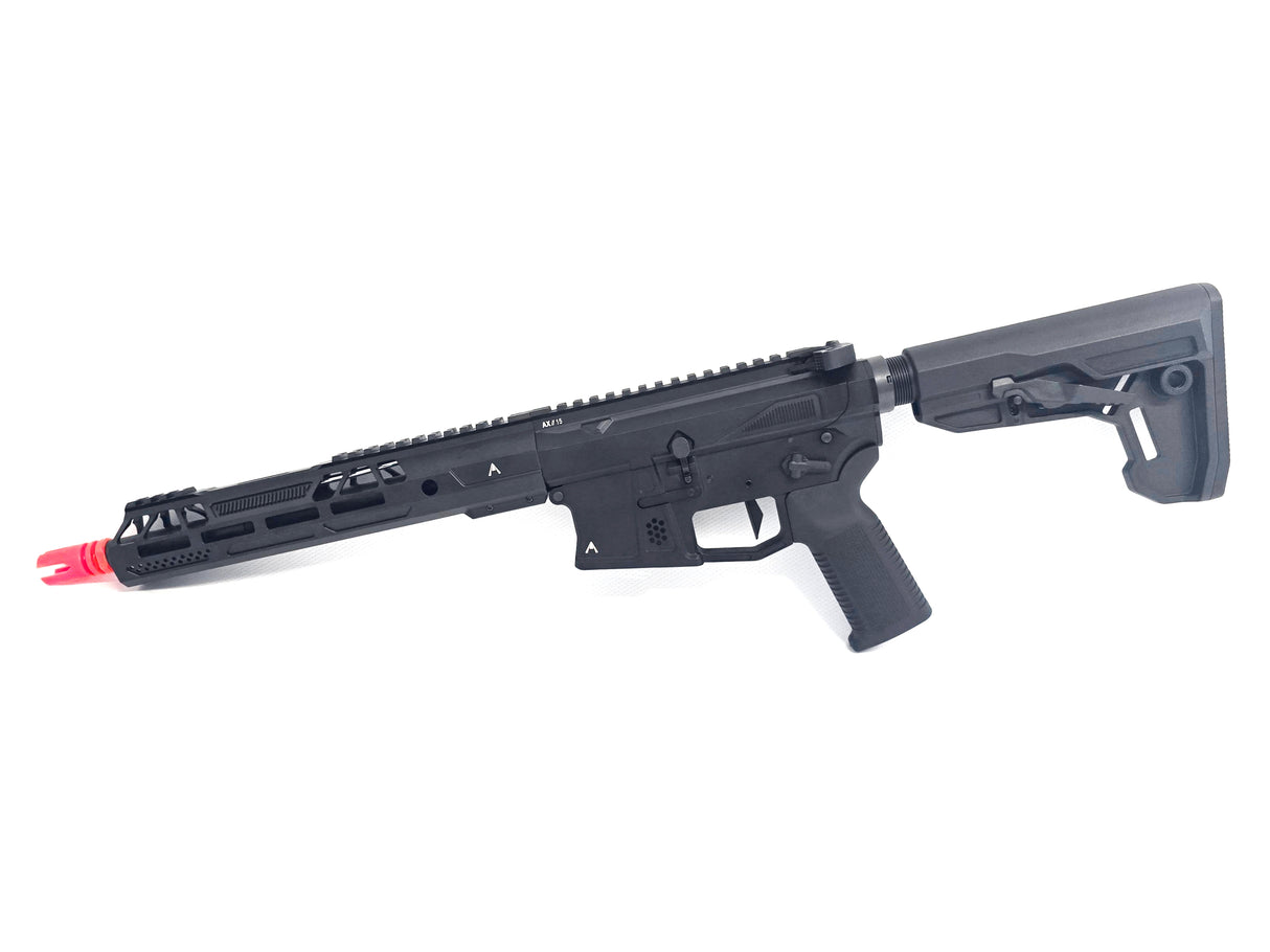 Aeroknox MWS GBB M4 (Long) by Double Eagle - Black
