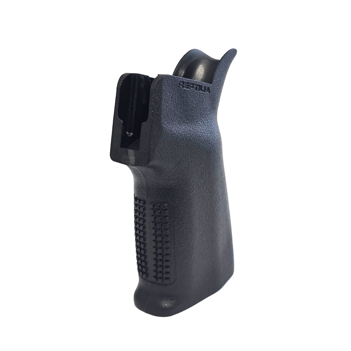 S&I Tactical Rep CQG Style Grip - Black