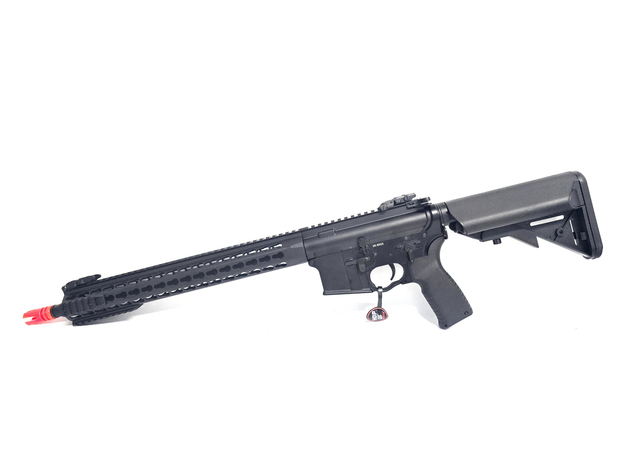 Cyma CM.068D - Black