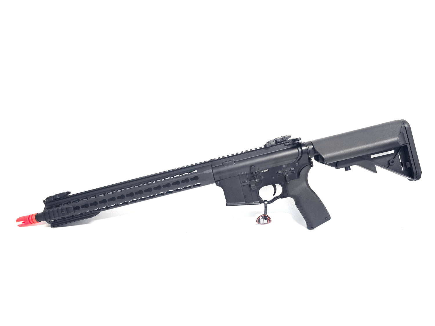 Cyma CM.068D - Black