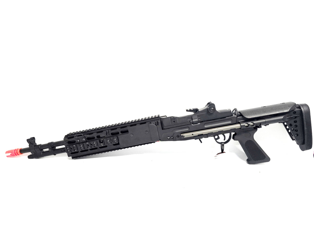 Cyma CM.032G - Black