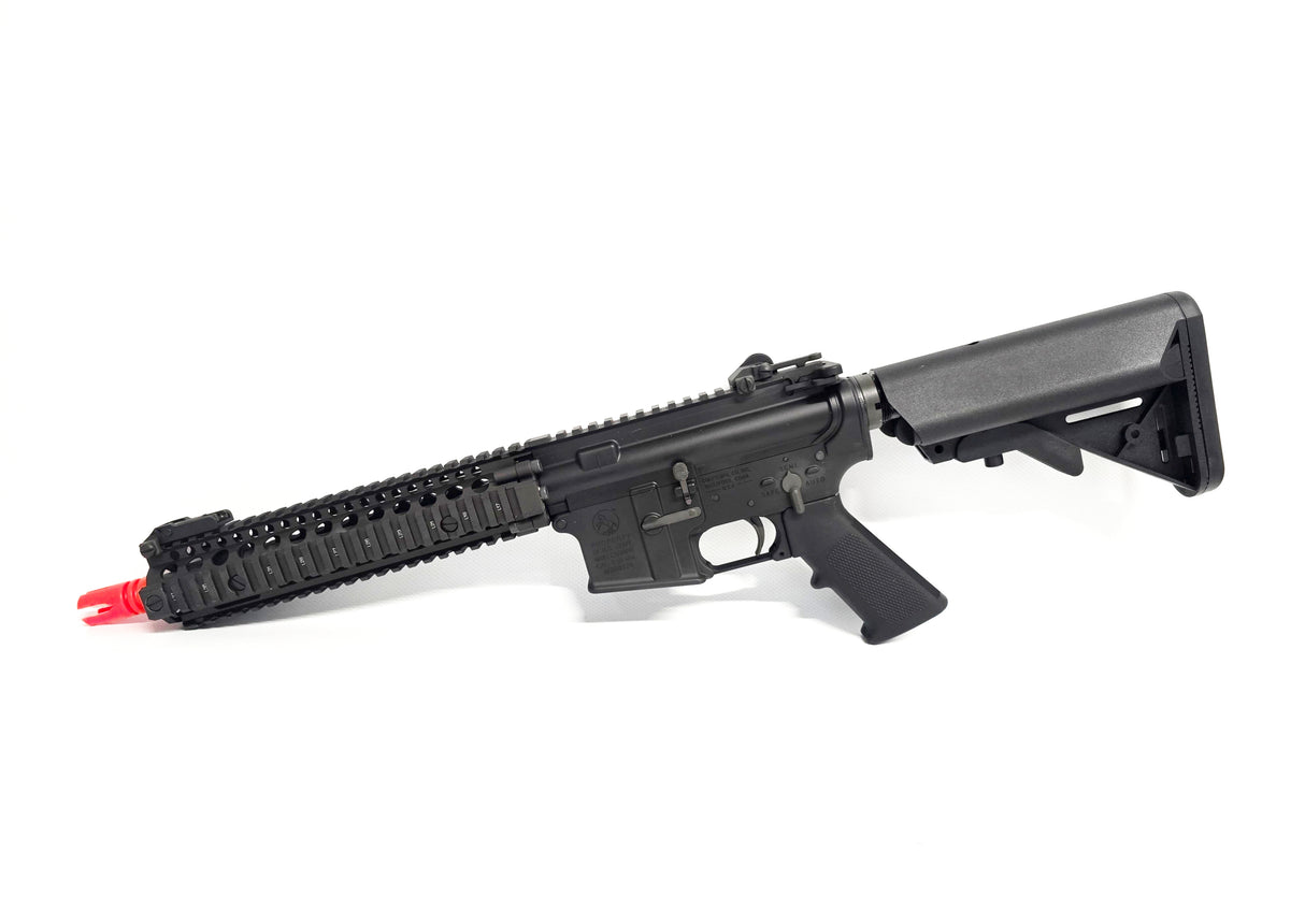 GHK MK18 MOD1 GBBR (COLT Licensed) - Version 3