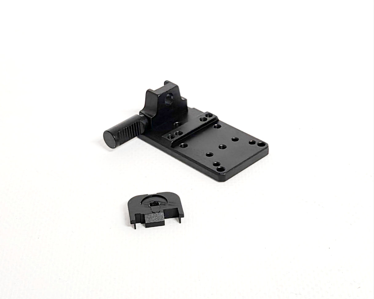 Wadsn Universal RMR Mount for Glock Including Charging Handle