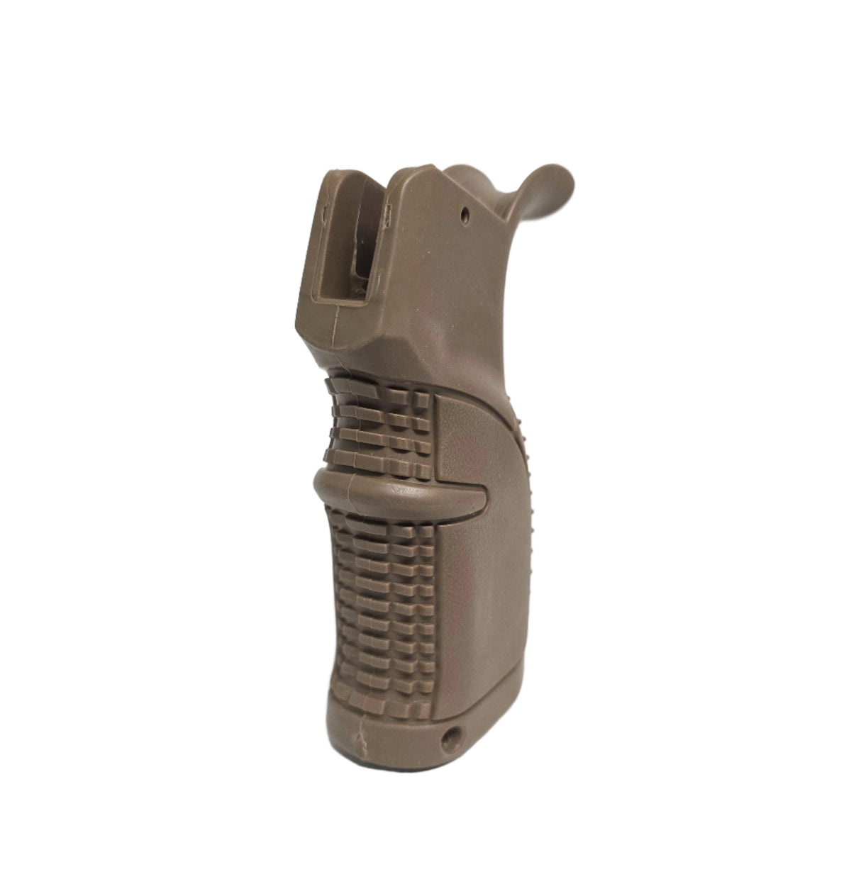 MP AGR-43 GBB AR-15 Grip - FDE