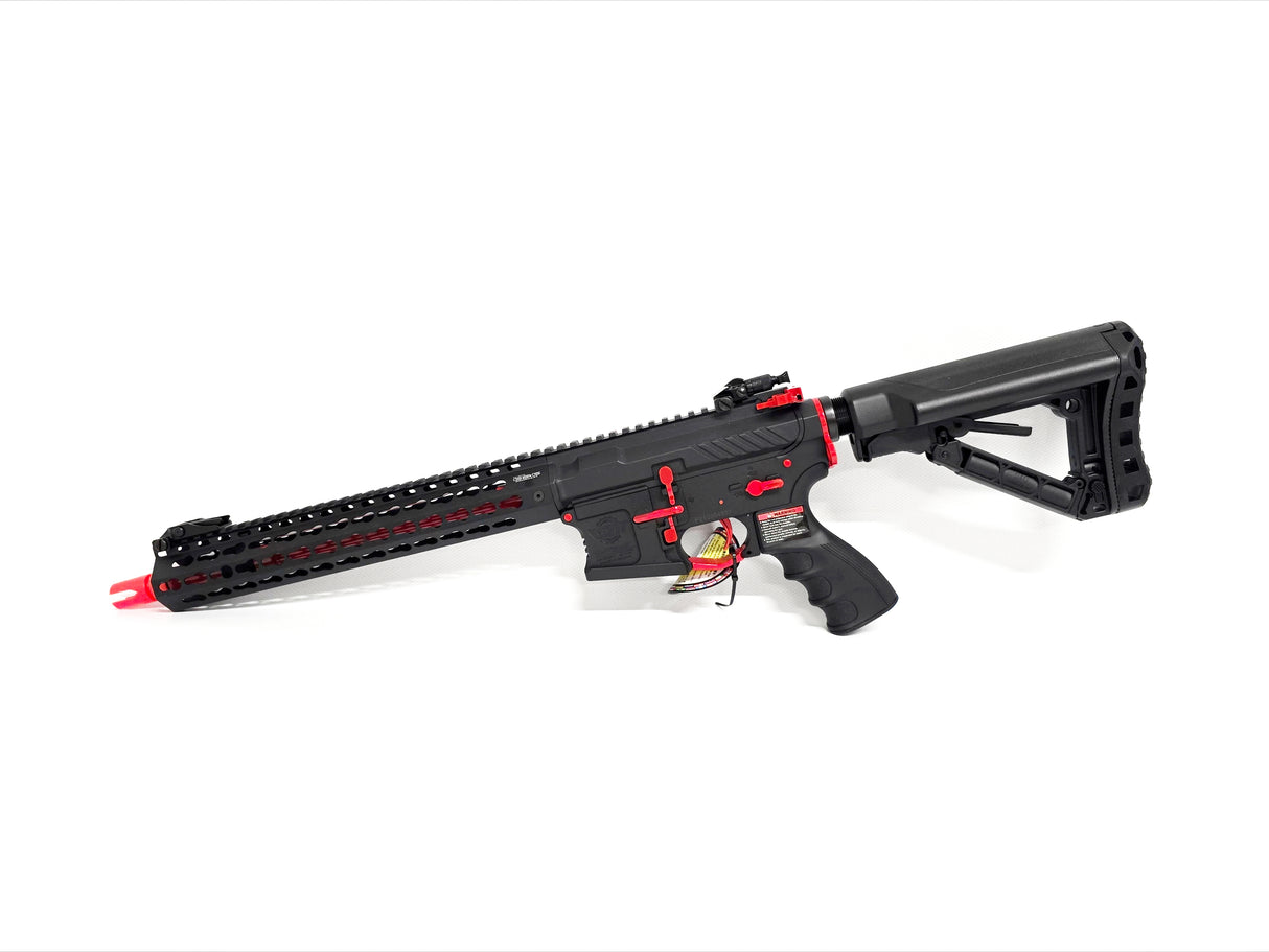 G&G CM16 SRXL - Red Edition