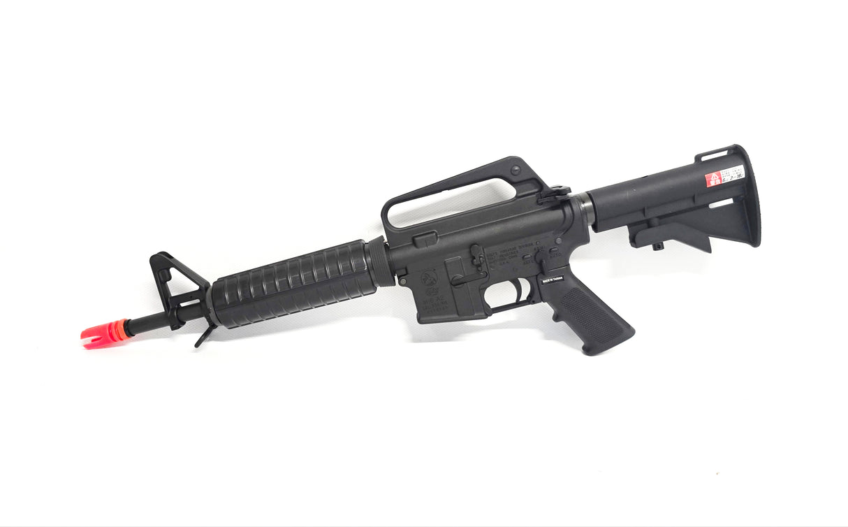 VFC M733 GBB Rifle (Cybergun & COLT Licensed)
