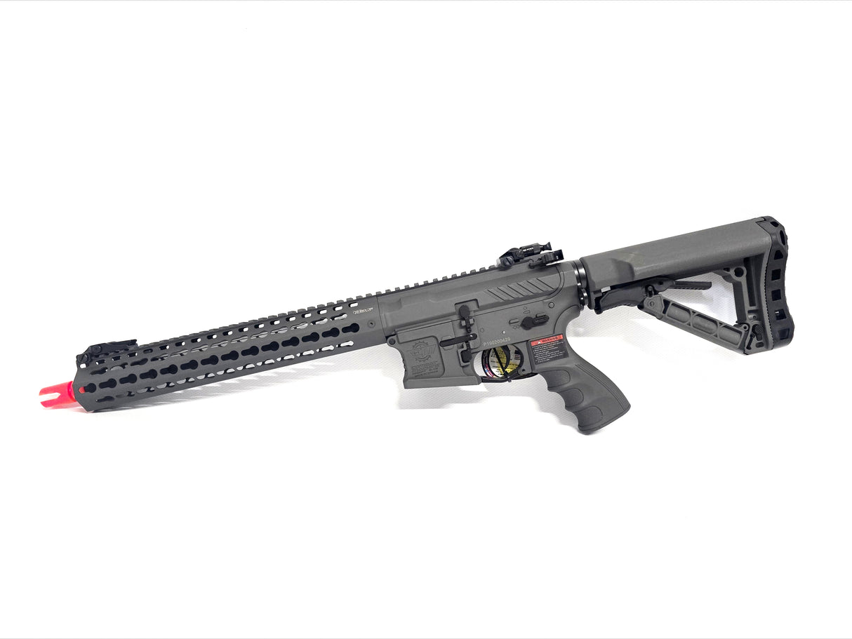 G&G CM16 SRXL - Battleship Grey
