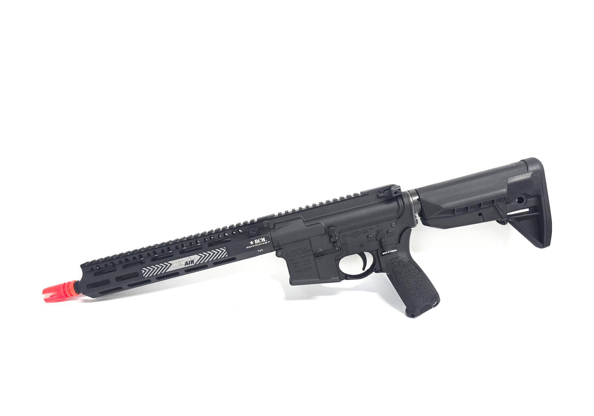 VFC BCM Air MCMR GBBR - 11.5 inch - Black