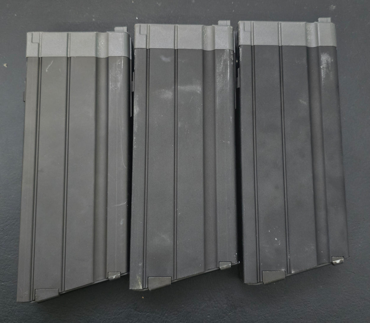 Northeast FAMAS 25rd Gas Magazine *SMALL MARKS*