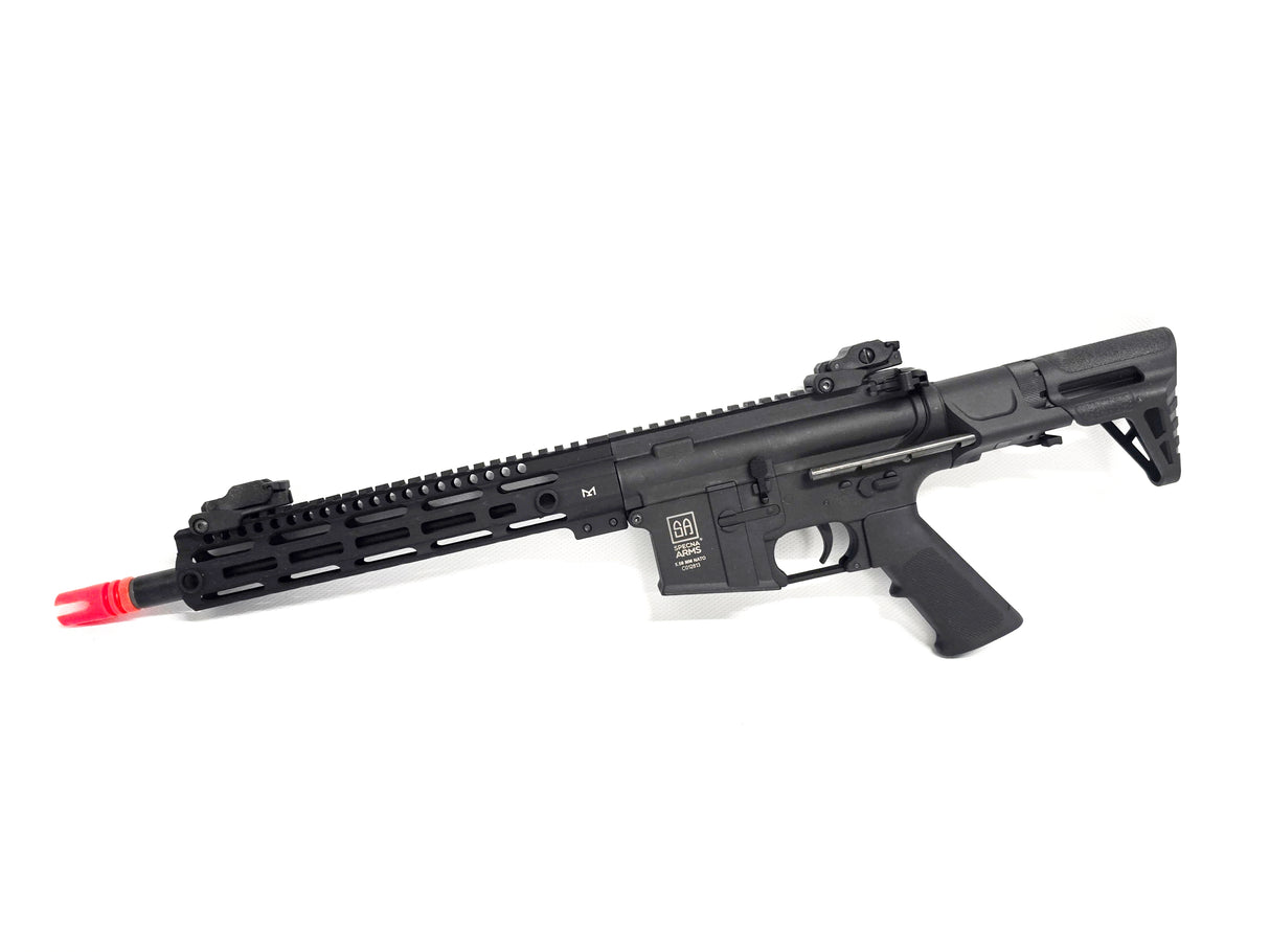 Specna Arms SA-C20 PDW CORE™ X-ASR™ Carbine Replica - Black