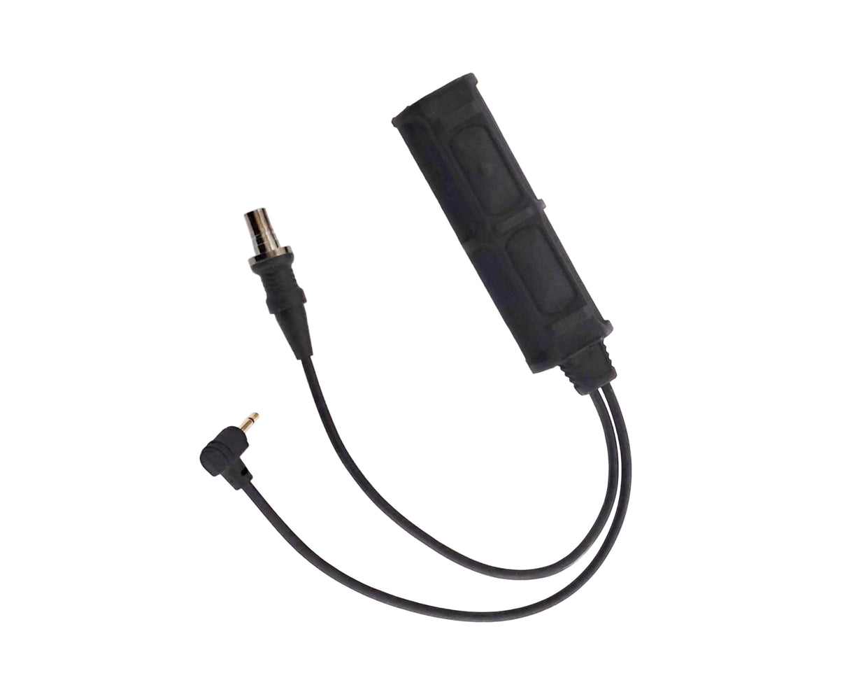 Wadsn Remote Dual Switch (2 Plug)