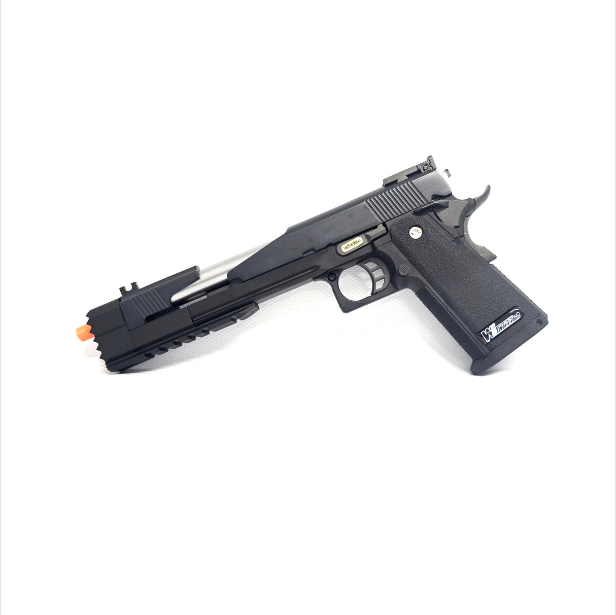 WE Dragon 7.0 A Version - Black