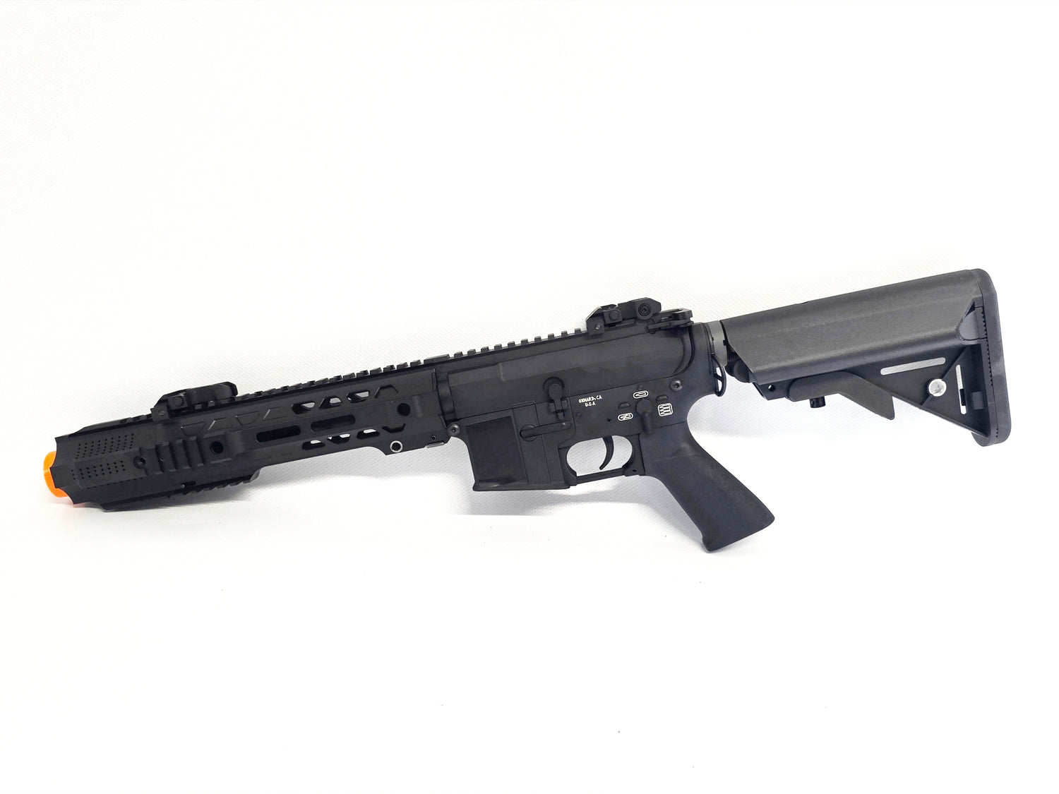 E&C SAI 11.5″ Jailbreak AEG