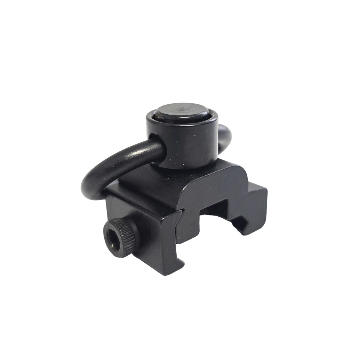 M-etal QD Rail Sling Swivel