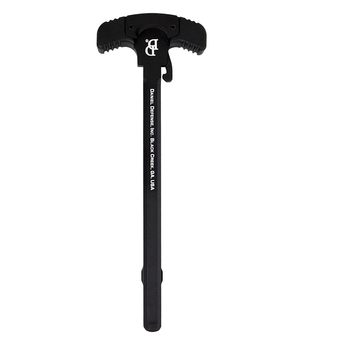 DD Style Charging Handle for VFC - Black