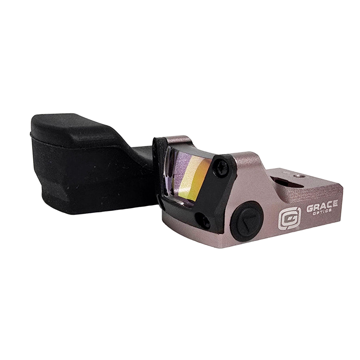 Wadsn M1 Red Dot Sight - Pink