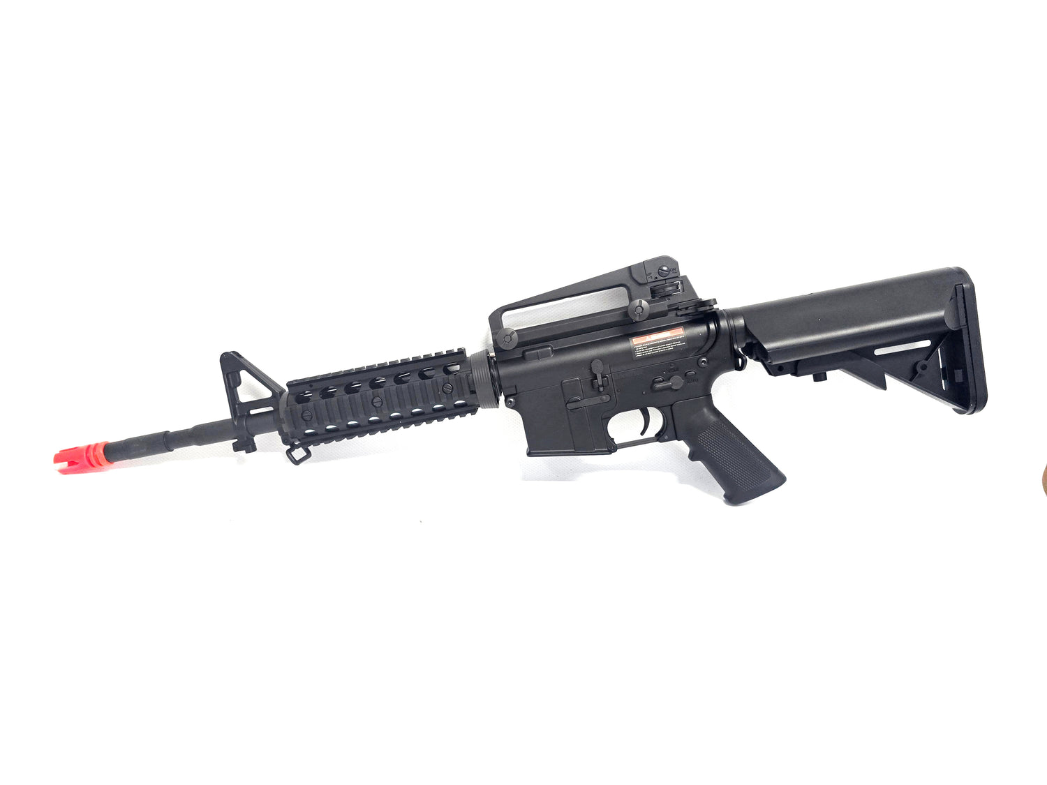 Cyma CM.507 US Army M4 RIS Carbine Replica