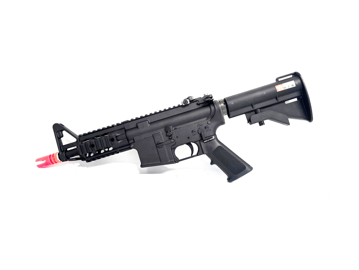 VFC VR16 Stubby GBBR - EU Version