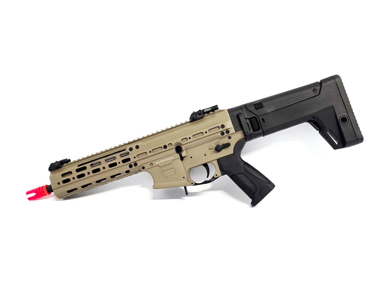 Double Eagle M917G UTR45 SMG (Falcon EFCS) - FDE