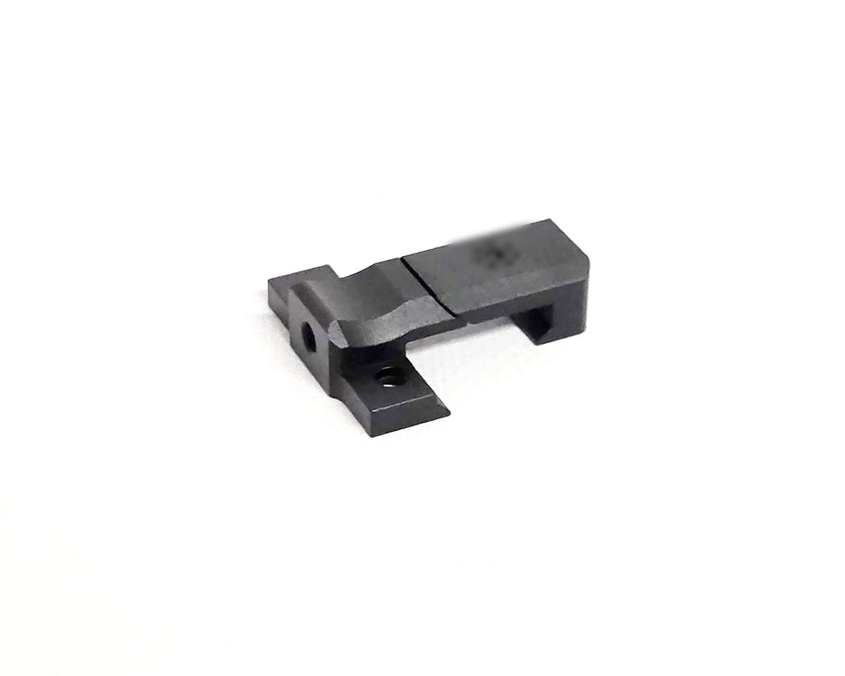 Wadsn Tactical Side Scout Mount For M600 - Black