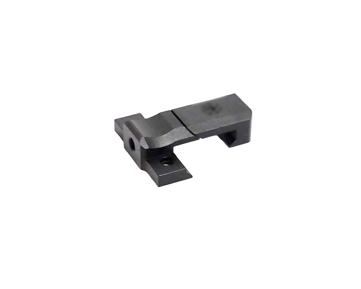 Wadsn Tactical Side Scout Mount For M600 - Black
