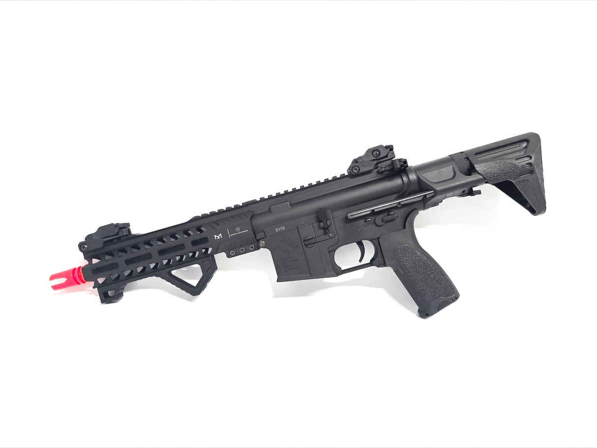 Specna Arms RRA SA-E17 Edge PDW - Black