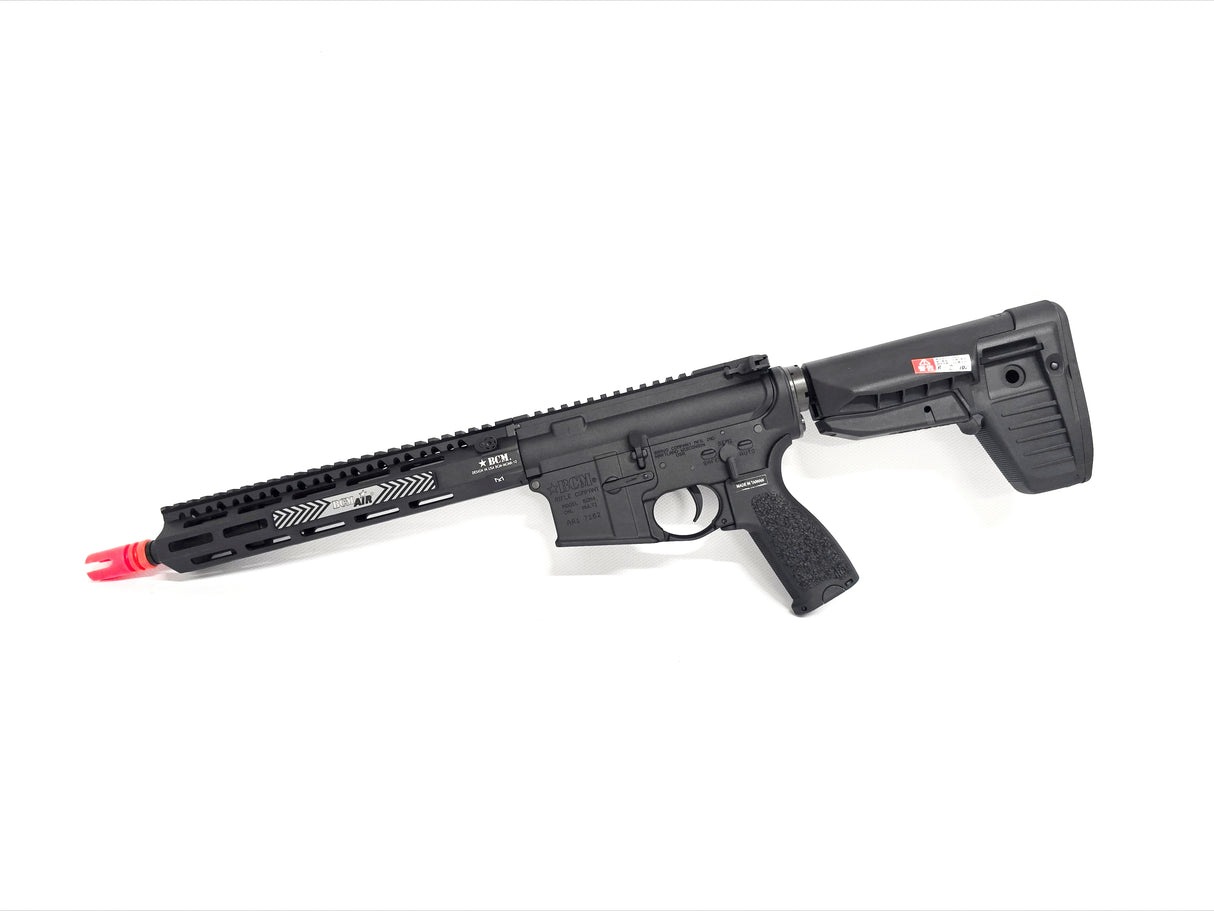 VFC BCM MCMR AEG Rifle (CQB 11.5 inch) Build-in Gate Aster