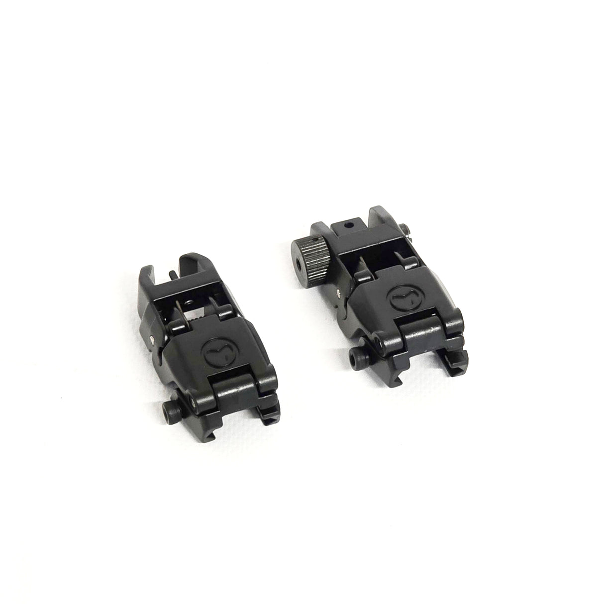 S&I Tactical MPUL Style Iron Sights