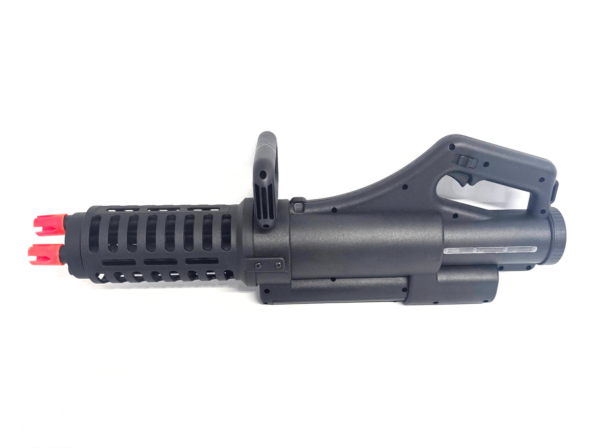 Well WE23-SLBB Rotary Minigun-Style