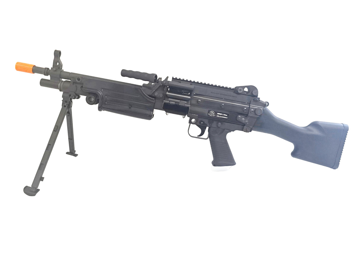 VFC M249 GBB LMG