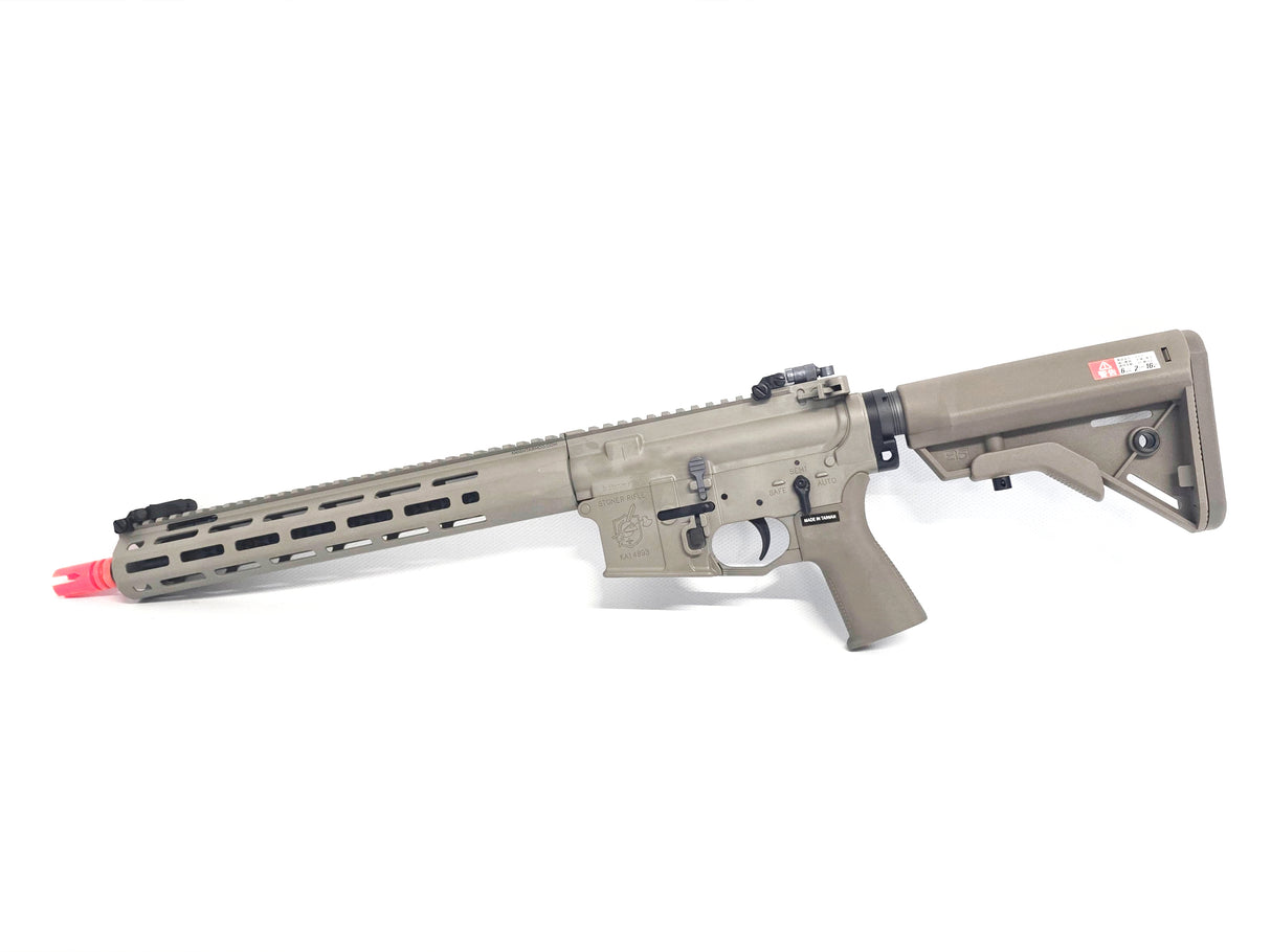 VFC - L403A1 GBB (FDE) /"Next Generation" AR GBB Hop-Up System /KAC KS-1 Style