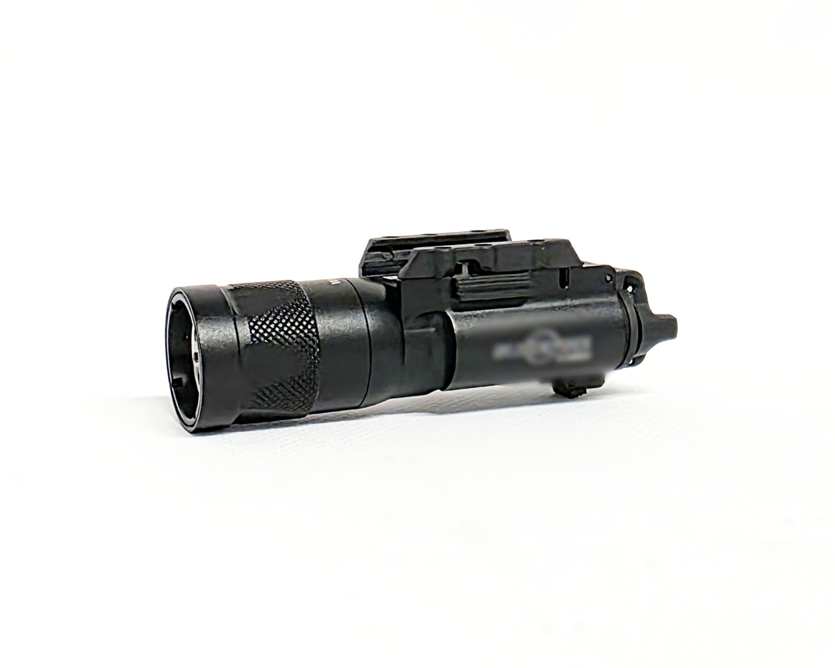 Wadsn x300v Style Pistol Torch