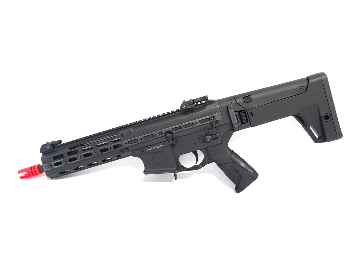 Double Eagle M917G UTR45 SMG (Falcon EFCS) - Black